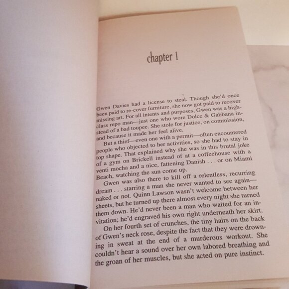 4 Contemporary Romance Book Bundle by K Kendall, P Ashley, V Dahl, C Gerard - Picture 4 of 14